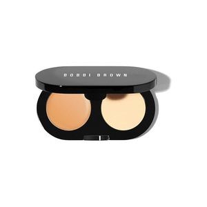 Bobbi Brown Creamy Concealer Kit Golden